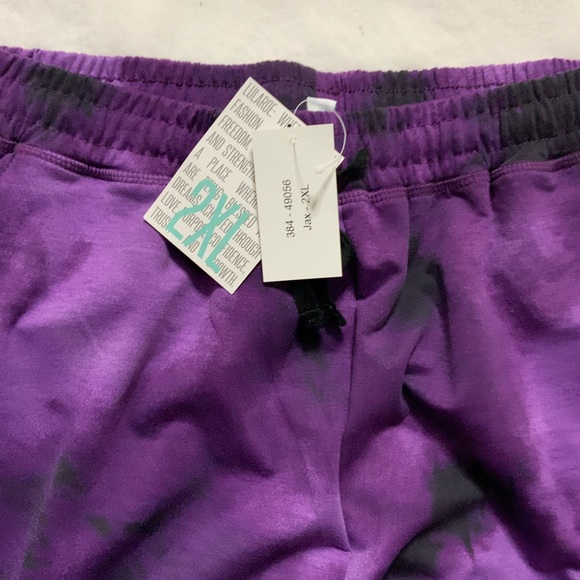 💟 JAX JOGGER PANTS.  THE BEST SWEATPANTS YOU OVER OWN. NWT - Picture 3 of 5